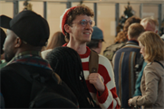 Etsy "Where’s Wally” by Orchard Creative