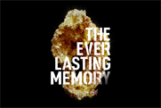 "The everlasting memory" by Above & Beyond
