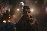 Giffgaff "Ode to bad" by Neverland
