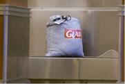 Glad puts trash bag through travel hell in 'Torture Tests' for FCB Chicago campaign