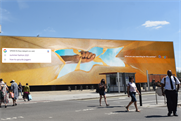 Google "What are you searching for this summer?" by Uncommon Creative Studio