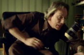 Guinness 'Film On 4 idents' by AMV BBDO