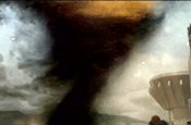 Guinness 'tornado' by Saatchi & Saatchi
