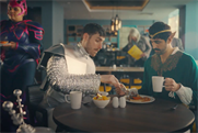 Premier Inn "Do your thing" by Leo Burnett