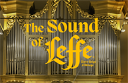 Leffe "The sound of monastic divinity" by Jones Knowles Ritchie