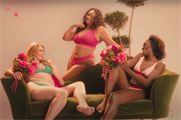 Lemonade Dolls "Swing it, girls" by Havas London