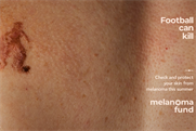 Melanoma Fund "Silhouettes" by Neverland