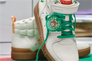 Clarks "Clarks x Stranger Things" by The Production Factory