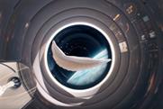 Cisco gives a 360-degree tour of a 'Space Hotel'