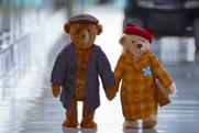Weary Teddy Bears come home in Heathrow's charming Christmas film