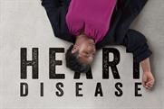 Heart Research UK "Her disease" by AML Group