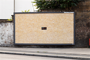 Hiscox "The story of your business, underwritten by Hiscox" by Uncommon Creative Studio