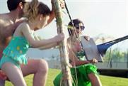 HomeAway "Get HomeAway from it all" by Saatchi & Saatchi London