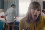 Holiday Inn Express "We know what matters" by J Walter Thompson London