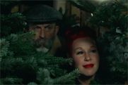 Homebase "It's showtime" by Atomic London
