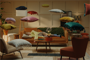 HomeSense "There's no place like HomeSense (except TK Maxx)" by Wieden & Kennedy London