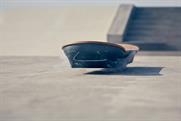 Lexus "slide" trailer by CHI & Partners