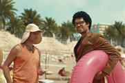 HSBC "F word" by Wunderman Thompson UK