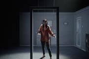 HSBC UK "Control" by Wunderman Thompson