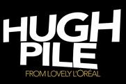 Radiocentre "Hugh Pile, you're worth it" by Lucky Generals