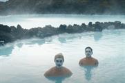 Icelandair "Easy to stop, hard to leave" by Pablo London