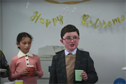 Barclays "Make money work for you" by Bartle Bogle Hegarty London