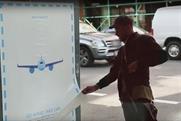 JetBlue #NYCTakeoff lands curious consumers prizes