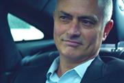 Jaguar "What makes José Mourinho tick?" by CAA Sports Consulting