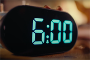 Bupa "It's time" by Redwood BBDO London