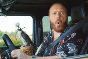 Carphone Warehouse "Keith Lemon" by Brothers and Sisters