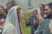 Kerrygold "The wetter the weather, the better the butter" by Karmarama