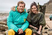 EE "We go further" by Saatchi & Saatchi London