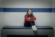 Just for Kids "#NoChildinCells" by Adjust Your Set