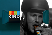 KIND Snacks "Live KIND" by Energy BBDO
