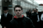 Metropolitan Police 'anti-knife crime' by Miles Calcraft Briginshaw Duffy