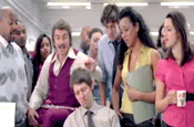 Industry Trust for IP Awareness 'knock-off Nigel' by Sell! Sell!