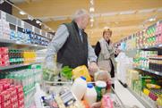 Lidl "TrolleyCam" by Chemistry