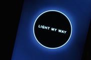 Direct Line "Fleet Lights" by Saatchi & Saatchi London