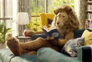 Ikea "Relax into greatness" by Mother London
