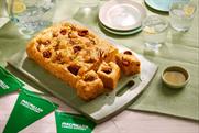 Macmillan Cancer Support "Coffee morning" by Imagine