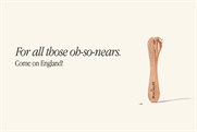 Magnum "For all those oh-so-nears" by Lola MullenLowe