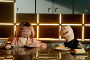 Marmite "First-timers" by Adam & Eve/DDB