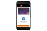 MasterCard "Masterpass" by Pentagram