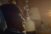 Marie Curie "in the darkest hours" by Saatchi & Saatchi