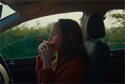 McDonald's "Me time" by Leo Burnett