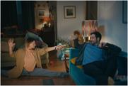 McVitie's "Bring on the golden moments" by TBWA\London
