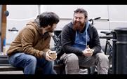 Metro Play Casino "beard" by Dare