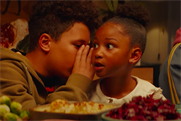 Morrisons "Farmer Christmas" by Publicis.Poke