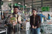 Morrisons "More reasons to shop at Morrisons" by Leo Burnett