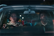 McDonald's "The gift of McDonald’s" by Leo Burnett